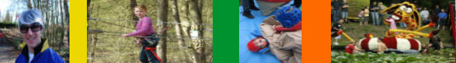 Roulerende Foto impressie